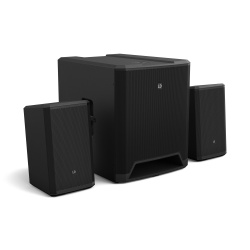 LD System DAVE 18 G4X